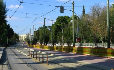 «Ανάπλαση ΑΕ»: Το κόστος και ο χρόνος για τα έργα στη Βασιλίσσης Όλγας