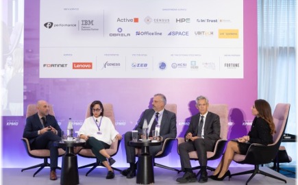 Η τεχνητή νοημοσύνη αλλάζει το σχολείο: Η Active Computer στο συνέδριο AI της KPMG Greece
