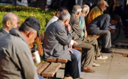 Τεράστιες και διευρυνόμενες οι ανισότητες μεταξύ των περιφερειών της Χώρας και αποκλίνουν αισθητά από τον μέσο ευρωπαϊκό όρο