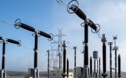 ΑΔΜΗΕ: Ενισχύει την ασφαλή ηλεκτροδότηση στη βόρεια Ελλάδα