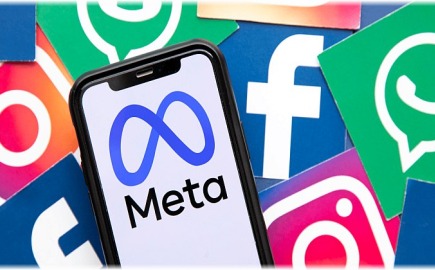Meta: Αντικαθιστά υπαλλήλους με τεχνητή νοημοσύνη στους ελέγχους απορρήτου