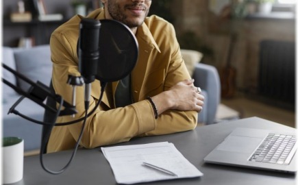 Τα podcasts χάνουν διαφημίσεις $1 δισ. λόγω χάους στις μετρήσεις