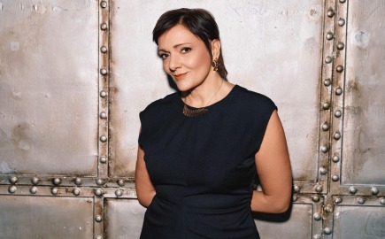 Στον Όμιλο Alter Ego Media η Rosie Allimonos
