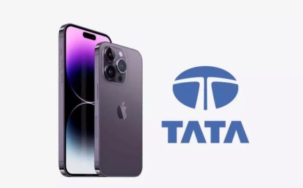 Η Tata Electronics απέκτησε την ινδική μονάδα iPhone της κινεζικής Justech προς $100 εκατ.