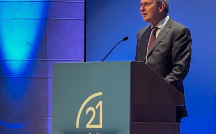 Χατζηδάκης: Παραμένουμε ανοιχτοί σε διάλογο στο πλαίσιο της λογικής και των δυνατοτήτων του προϋπολογισμού