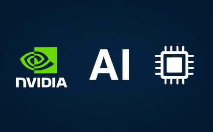 Γερμανία: «Γίγαντας» AI 1 δισ. ευρώ «γεννιέται» από NVIDIA και Deutsche Telekom