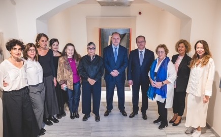 Alpha Bank: Στηρίζει την Κρήτη πρωτοβουλίες για πρόοδο, πολιτισμό και επιχειρείν