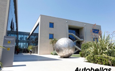 Autohellas: Ανθεκτική ανάπτυξη με αύξηση κύκλου εργασιών 5,3% στο εννεάμηνο