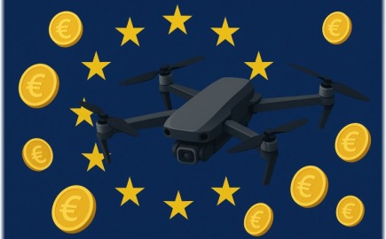 drones