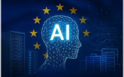 Το «παράδοξο» πλεονέκτημα της Ευρώπης στην εποχή της τεχνητής νοημοσύνης