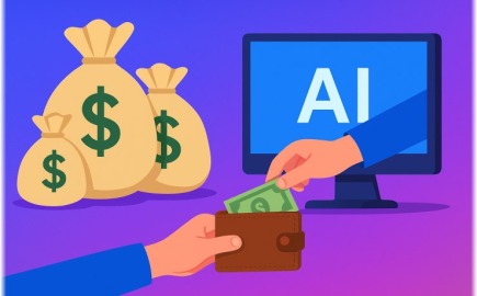 Τα δισ. επενδύσεων στην Τεχνητή Νοημοσύνη... τα πληρώνουμε ήδη εμείς