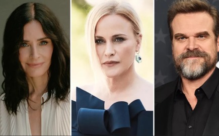 "Evil Genius": Πατρίσια Αρκέτ, Ντέιβιντ Χάρμπουρ στο ψυχολογικό θρίλερ της Κόρτνεϊ Κοξ