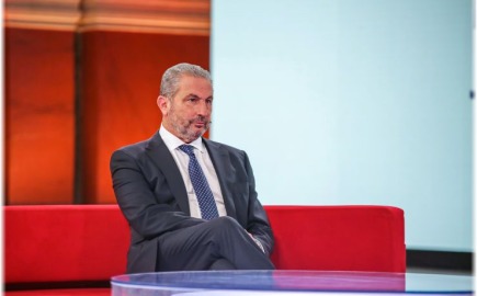 Αλ. Εξάρχου (Aktor): Ιστορική ευκαιρία το αμερικανικό LNG για την Ελλάδα