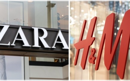Zara, H&M και Allbirds παίρνουν ανακυκλωμένες ίνες από αυτή τη startup