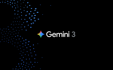 Google: Παρουσίασε το Gemini 3 - Το «πιο έξυπνο μοντέλο AI» για κάθε ιδέα