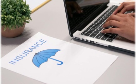 Κλιματικοί κίνδυνοι και ασφάλιση: Η νέα αριθμητική του ρίσκου