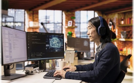 Τεχνητή Νοημοσύνη: Η αθόρυβη επιστροφή της Κίνας με αποτιμήσεις στο 1/4 των ΗΠΑ