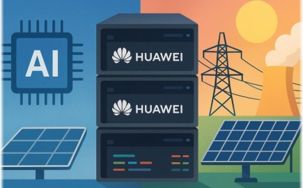 Οι δύο "άσοι στο μανίκι" της Κίνας στη μάχη της τεχνητής νοημοσύνης με τις ΗΠΑ