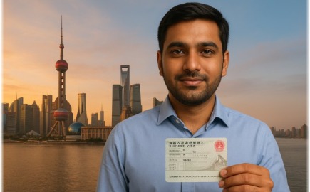 Στη μάχη για το διεθνές τεχνολογικό ταλέντο η Κίνα, λανσάρει νέα "K-visa"