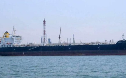 Latsco Shipping: Σομαλοί πειρατές κατέλαβαν τάνκερ