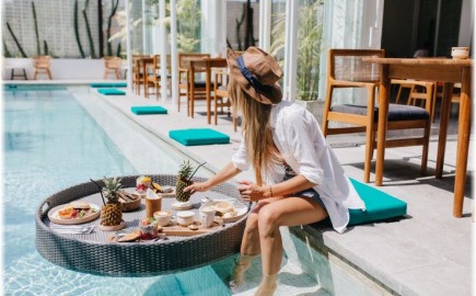 Lifestyle ξενοδοχεία: Γιατί είναι η ταχύτερα αναπτυσσόμενη επενδυτική τάση