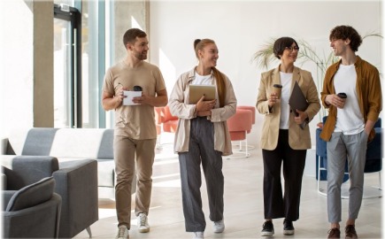 Γιατί κανείς δεν θέλει πια να γίνει μάνατζερ - Και τι μπορούν να κάνουν οι εταιρείες