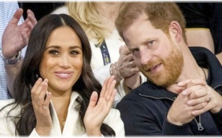 Επιστρέφει στην υποκριτική η Μέγκαν Μαρκλ, σε ταινία με τη Λίλι Κόλινς