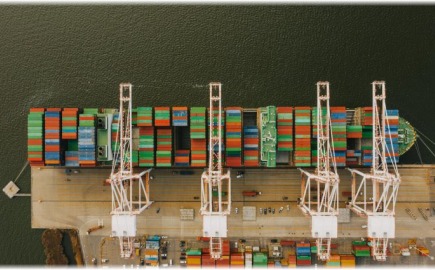 Η νέα εποχή της πράσινης μετάβασης στη ναυτιλία και ο ρόλος της Ελλάδας