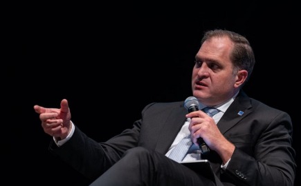 Πιτσιλής: Η ΑΑΔΕ αξιοποιεί την ανταλλαγή πληροφοριών για ενίσχυση της φορολογικής συμμόρφωσης