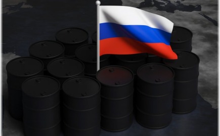 "Βουτιά" σε προπολεμικά επίπεδα για το ρωσικό πετρέλαιο - Πτώση 28% σε τρεις μήνες