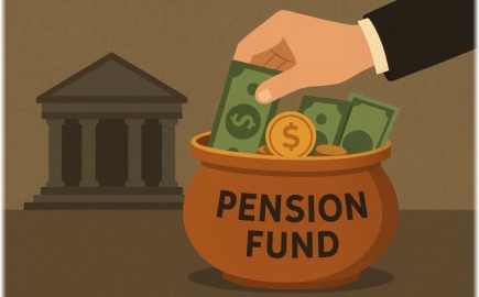 Οι κυβερνήσεις βάζουν «χέρι» στις συντάξεις: Ο νέος πειρασμός του παγκόσμιου χρέους