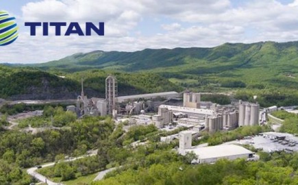 Στον δείκτη FTSE4Good για δεύτερη χρονιά ο ΤΙΤΑΝ - Ισχυρή επίδοση σε ESG κριτήρια