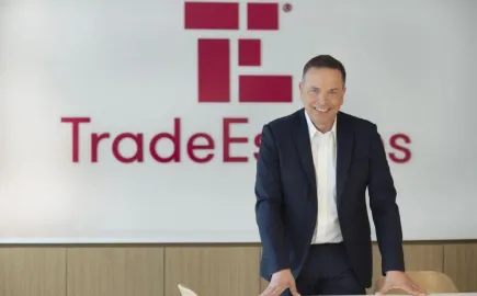 Trade Estates: Κέρδη εξαμήνου +59%, με έσοδα +6,6%