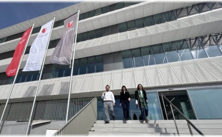 Ξεκίνησαν τα μαθήματα στην πρώτη μη κρατική Νομική Σχολή στην Ελλάδα