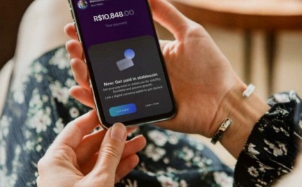 Η Visa επιταχύνει την πρόσβαση σε κεφάλαια με νέο πρόγραμμα πληρωμών σε Stablecoin