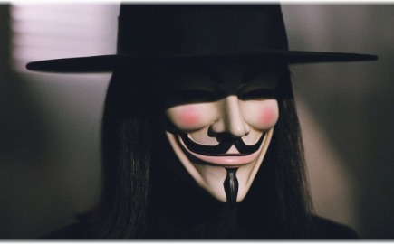 HBO: Το "V for Vendetta" επιστρέφει ως σειρά, από τους δημιουργούς της DC
