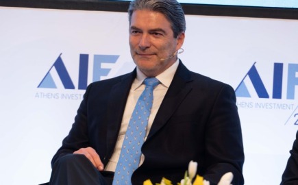 Η ΔΕΠΑ Εμπορίας στο επίκεντρο της ενεργειακής επανεκκίνησης της Ευρώπης