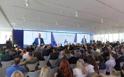 ΟΠΑΠ: Η υπευθυνότητα ως δέσμευση των παρόχων τυχερών παιγνίων και ως στάση ζωής στην καθημερινότητα όλων