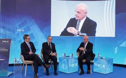 Συνέδριο ΤΜΕΔΕ: Τα «κλειδιά» της πράσινης χρηματοδότησης για μικρομεσαίες επιχειρήσεις