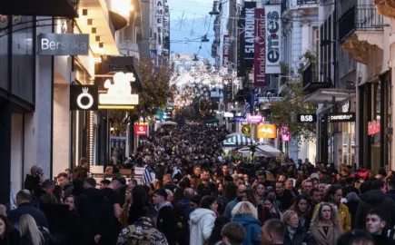 Ανεξάρτητη Αρχή Ελέγχου Αγοράς: Πρόστιμα 659.647 ευρώ για παραβάσεις στην αγορά