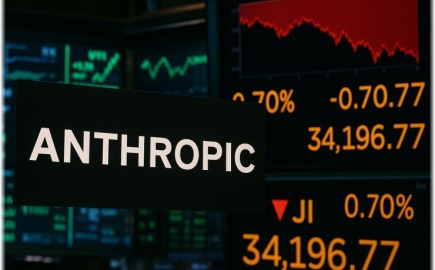 FT: Η Anthropic ετοιμάζει "ιστορικού μεγέθους" IPO, άνω των $300 δισ.