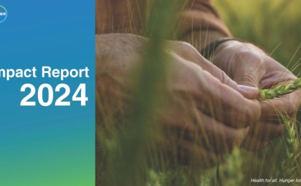 Πρόοδο σε όλους τους βασικούς δείκτες βιωσιμότητας σημείωσε η Bayer Ελλάς το 2024