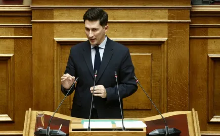 Χρηστίδης: Ο κ. Μητσοτάκης εμπαίζει τους συνταξιούχους
