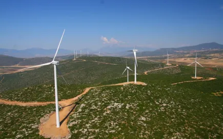ΔΕΗ: Νέα συμφωνία για χαρτοφυλάκιο ΑΠΕ άνω των 2 GW σε Πολωνία και Ουγγαρία