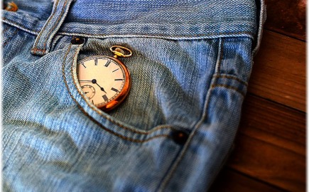 Τζιν: Από τα ορυχεία στο πιο διαχρονικό ένδυμα της παγκόσμιας μόδας