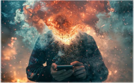 "Σκρολάρισμα": Πώς περνάμε από την "παγίδα" της ντοπαμίνης στην (αληθινή) περιέργεια