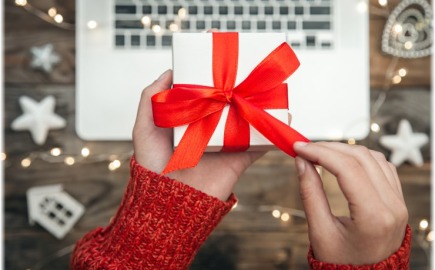 Έρευνα Wolt: Πώς αλλάζει ο τρόπος που προσφέρουμε δώρα στην Ελλάδα και το εξωτερικό