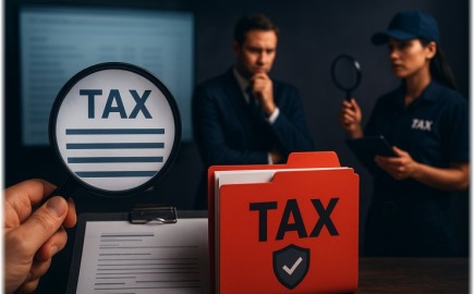 Ειδοποιητήρια για ξεχασμένες ή λανθασμένες δηλώσεις φόρου εισοδήματος, ακινήτων και ΦΠΑ, θα λάβουν στις προσεχείς ημέρες χιλιάδες φορολογούμενοι