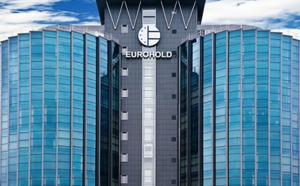 Eurohold: Έσοδα 1,18 δισ. ευρώ στο εννεάμηνο - EBITDA +23,1%