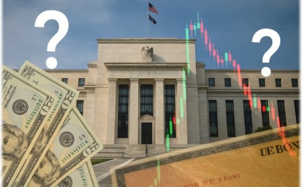 Τα 5 σημαντικά μηνύματα από τη συνεδρίαση της Fed για τα επιτόκια